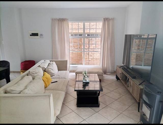 3 BEDROOM PROPERTY TO RENT IN HAZELDEAN